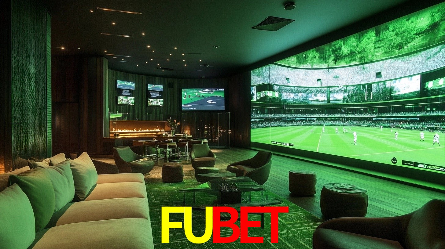 FUBET - Plataforma de Cassino Brasil - FUBET.COM