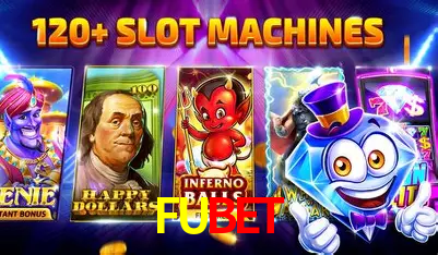 A Emoção da Loteria na FUBET: Uma Chance de Mudança de Vida