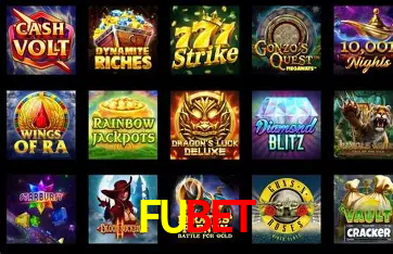 Descubra a Essência do FUBET: Nossa História e Compromissos