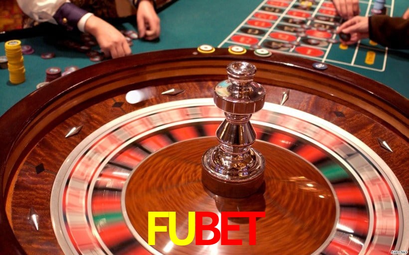 Experiência VIP FUBET