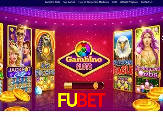 A Revolução dos Aplicativos de Jogos no FUBET