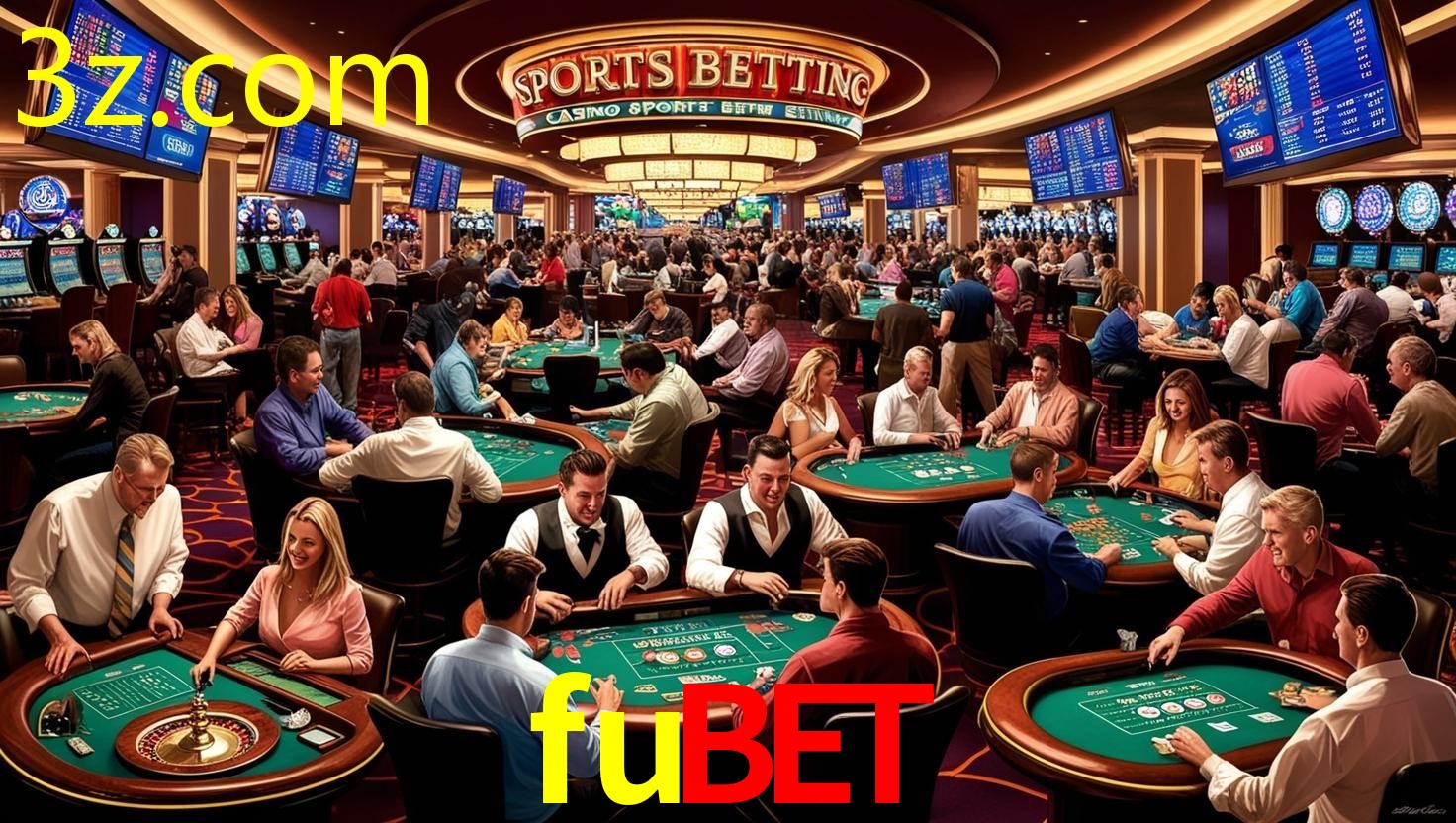 FUBET