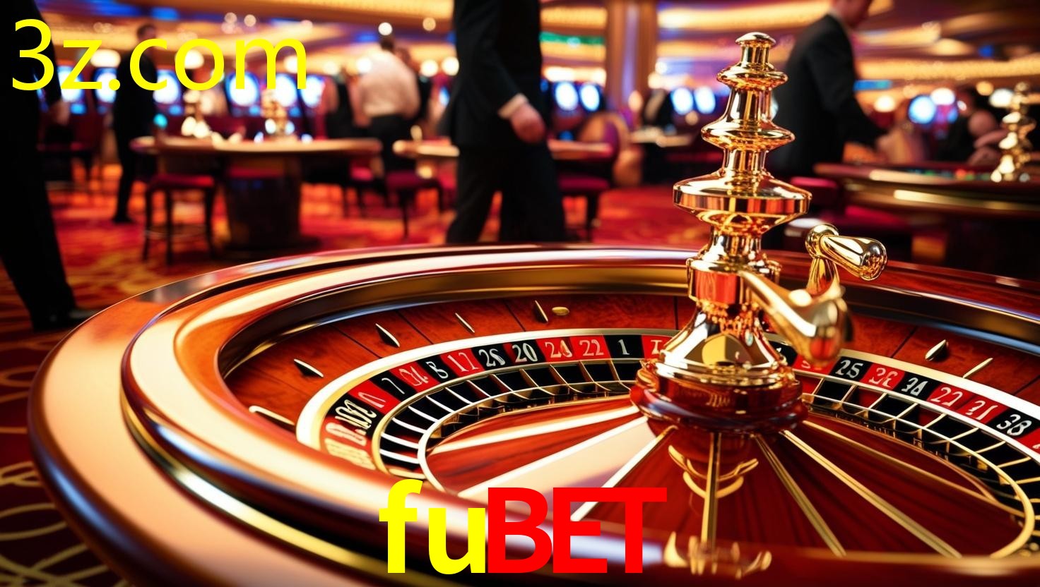 FUBET