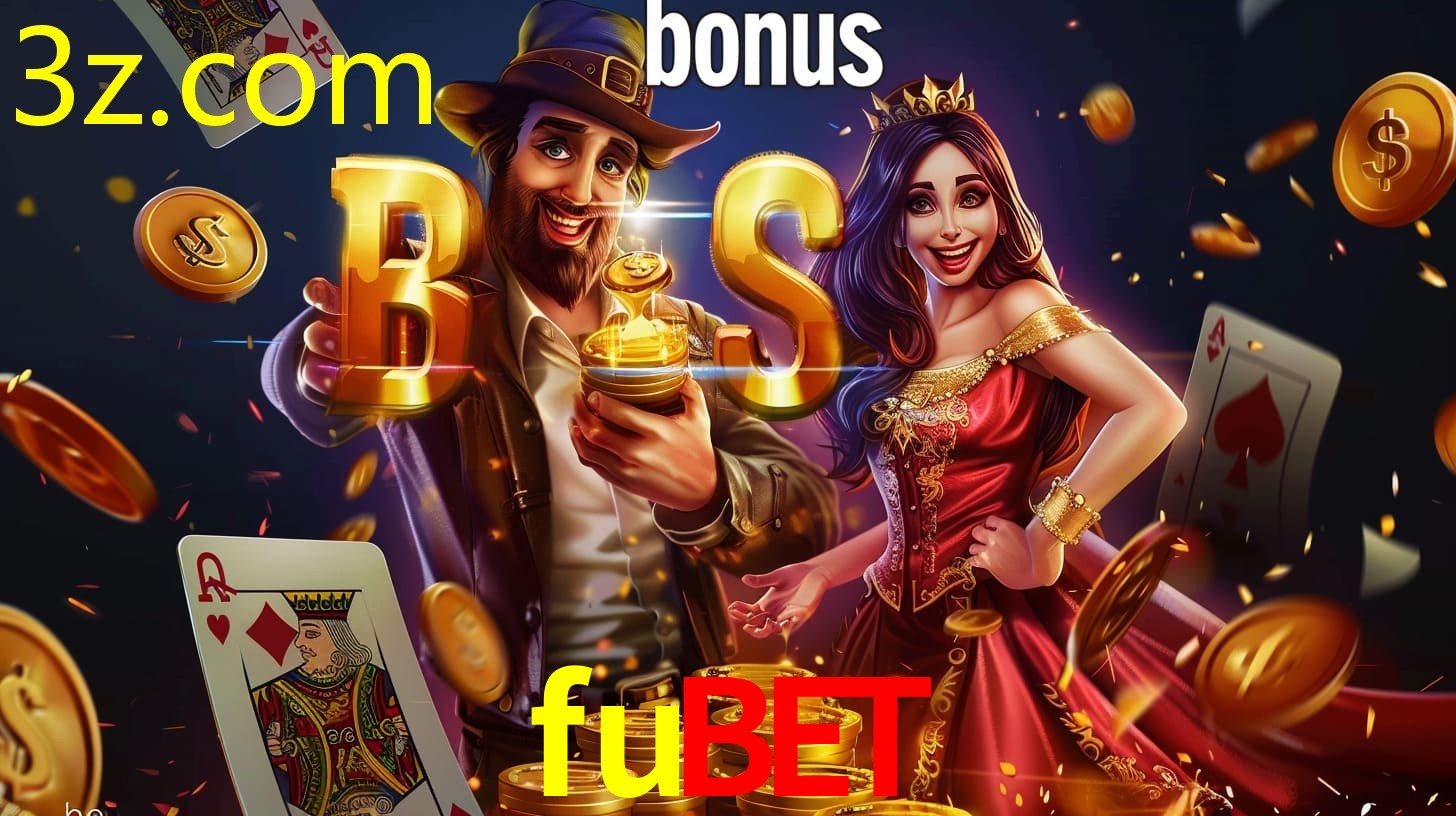 FUBET