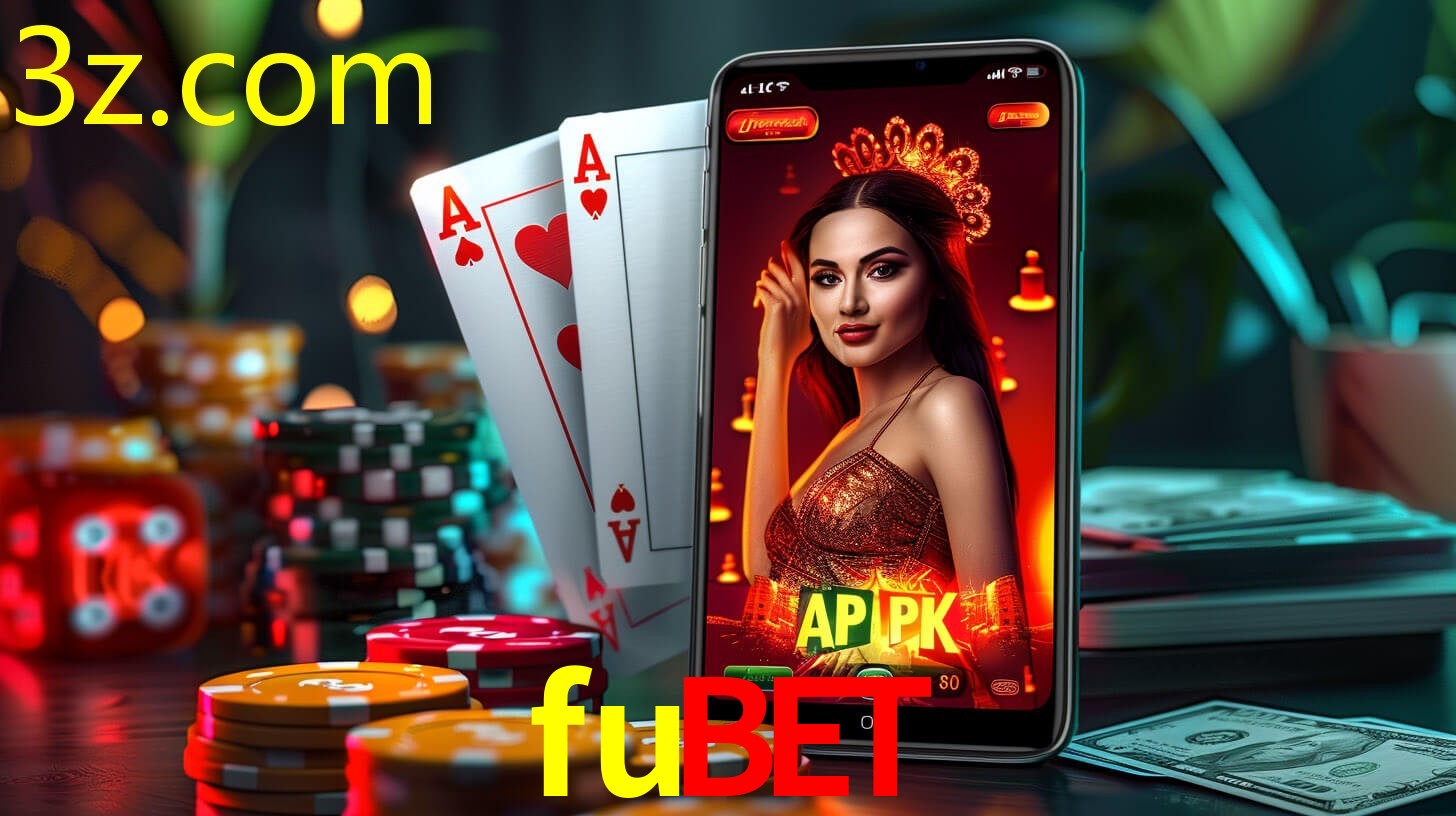 FUBET