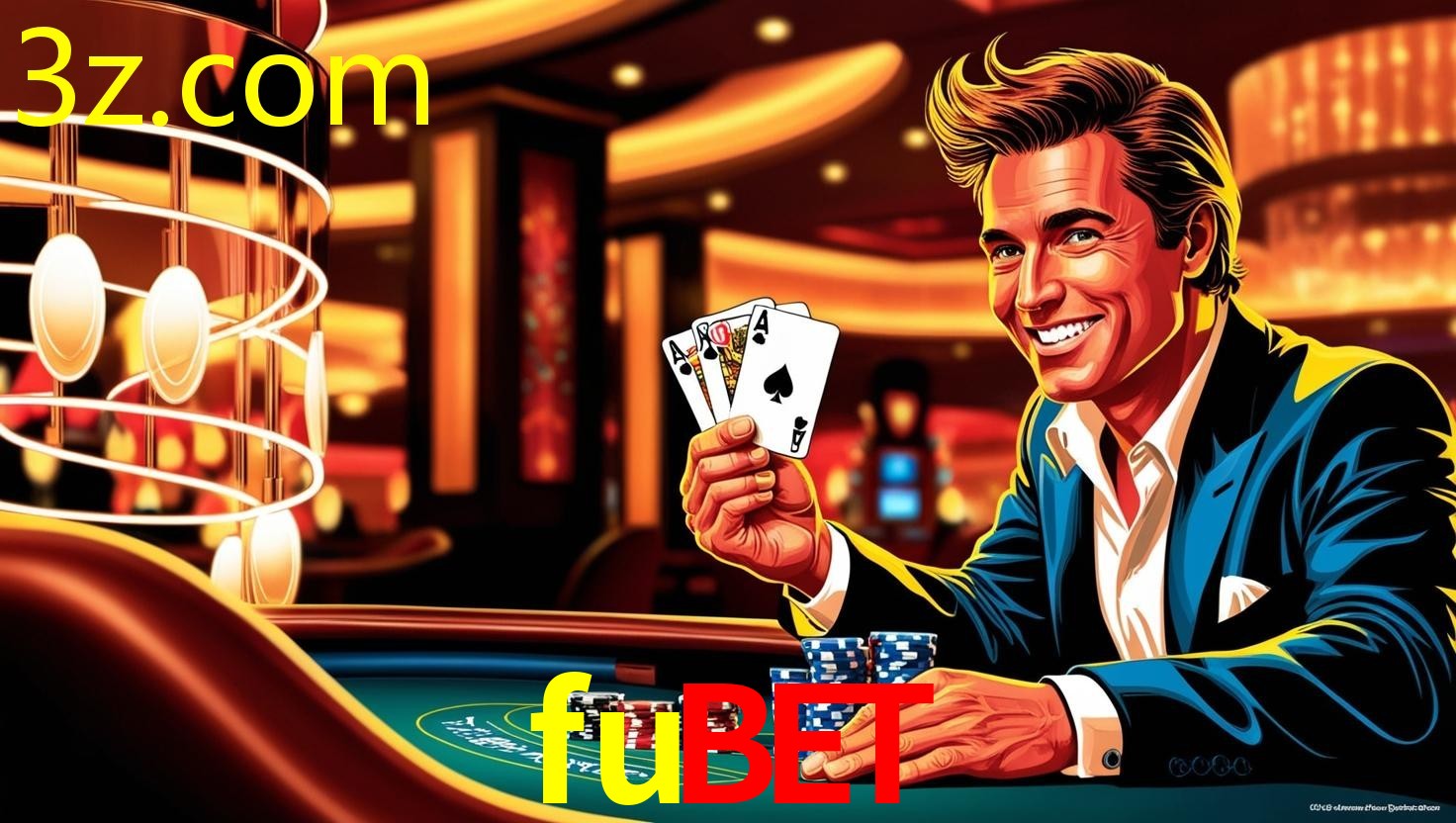 FUBET