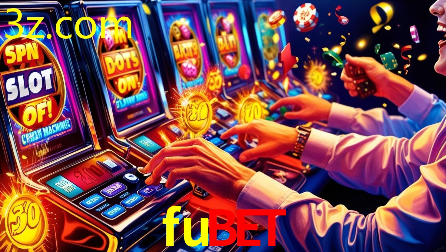 FUBET