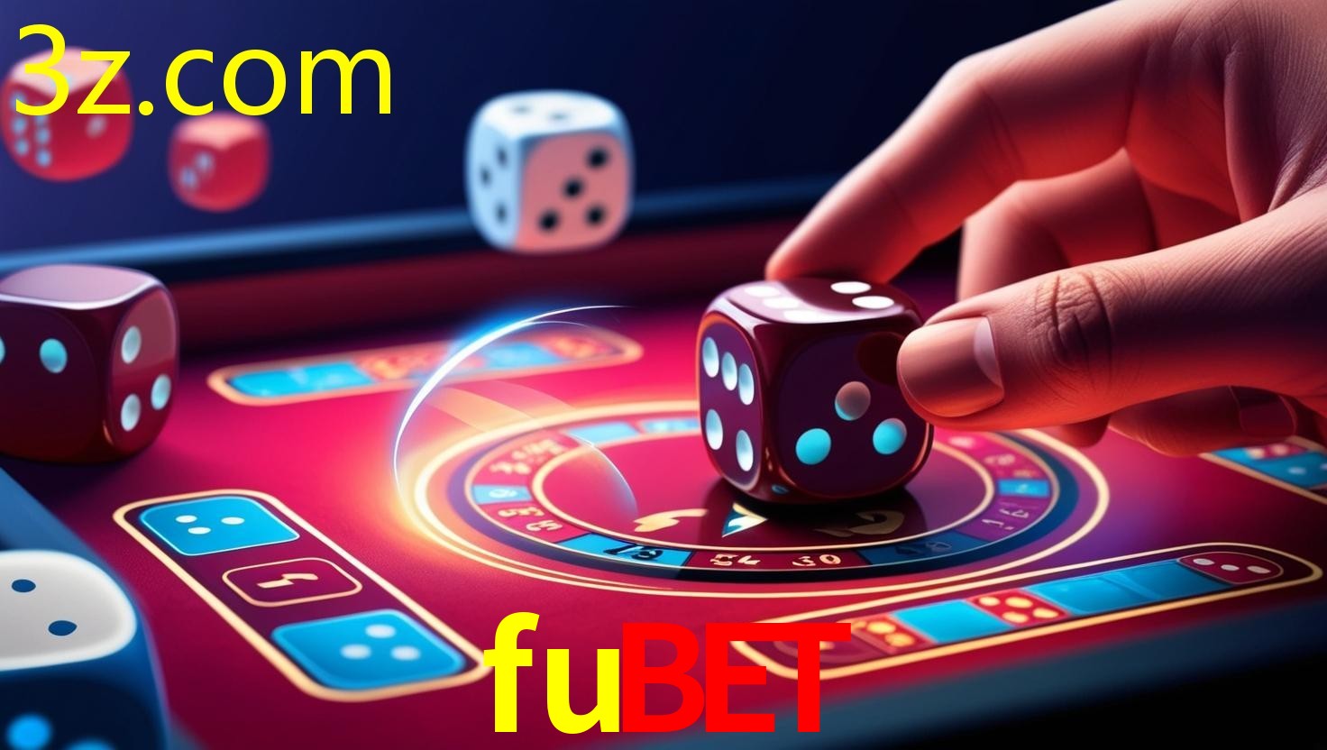 FUBET