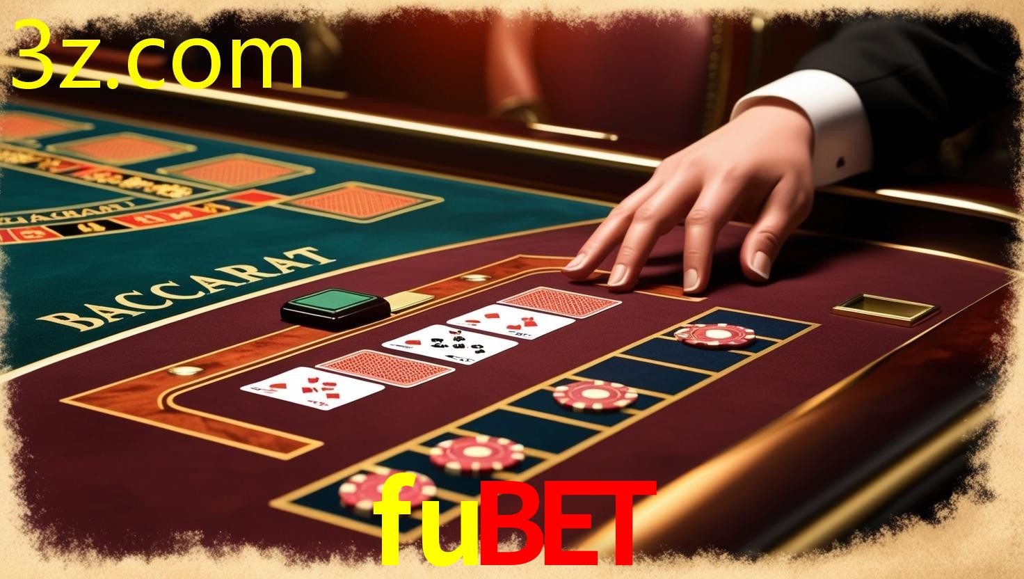 FUBET
