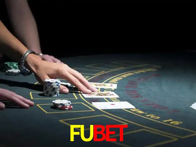 Benefícios da Conta FUBET