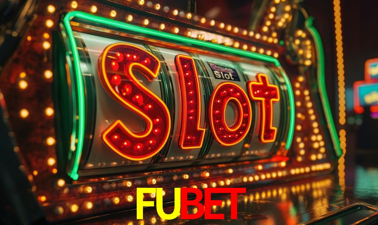 Diretório de Jogos FUBET