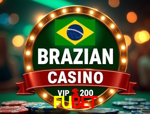 Especiais de Fim de Semana FUBET