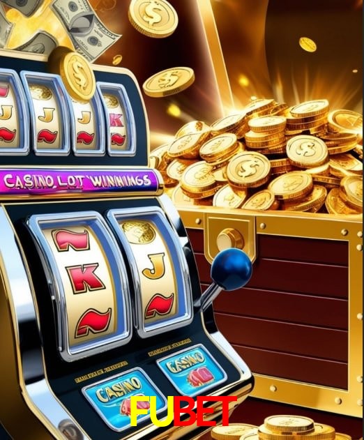 Casino Ao Vivo FUBET