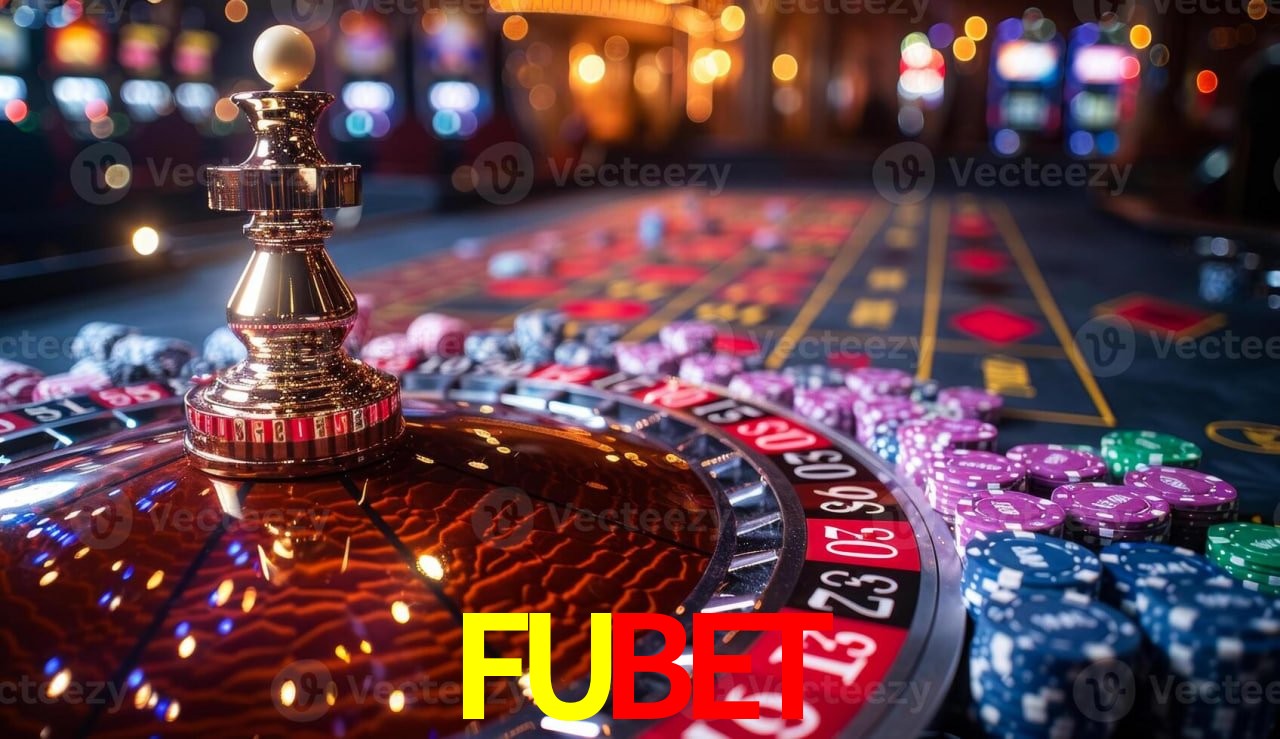 Descubra o Mundo do Cassino Online com FUBET