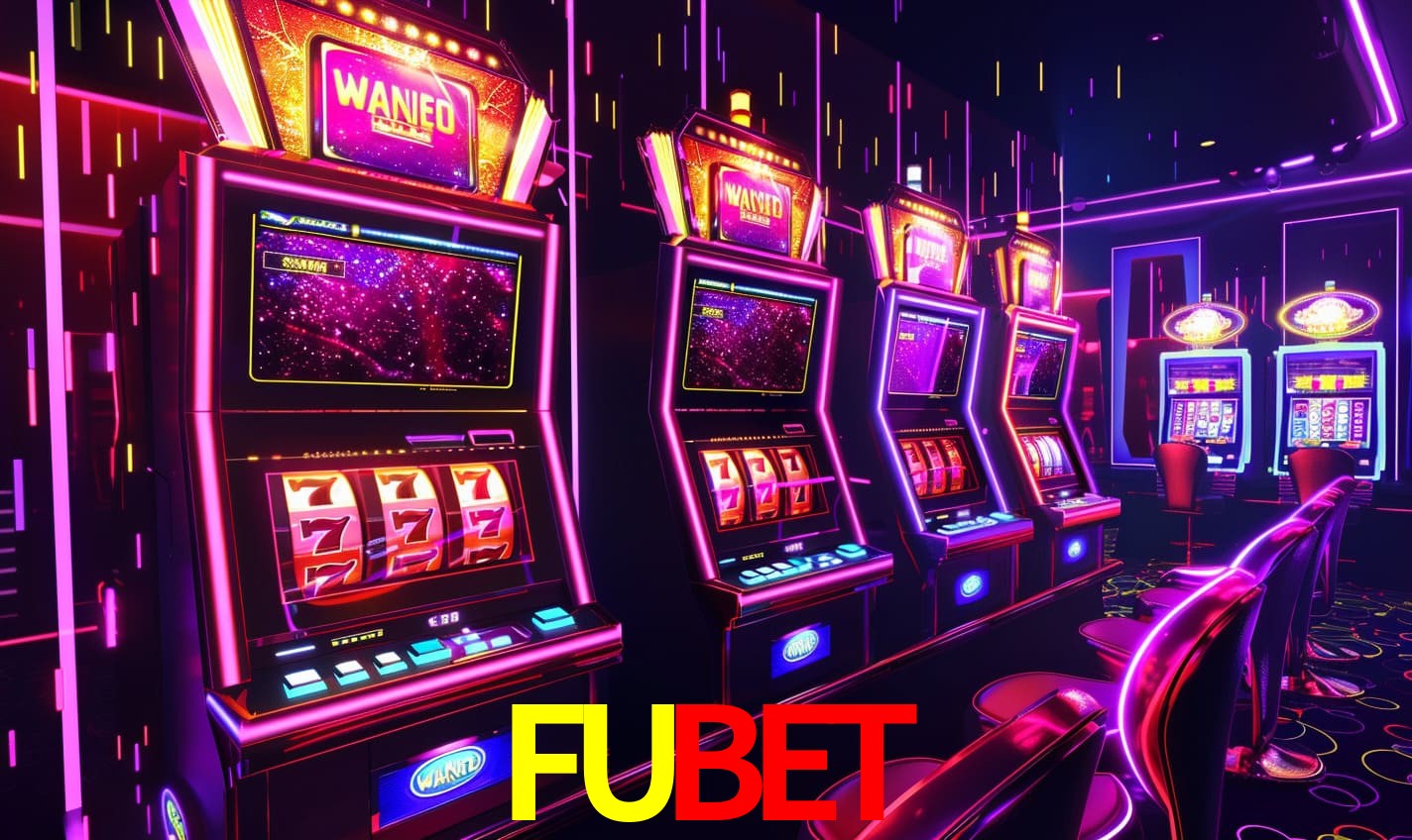 Jogos Exclusivos FUBET