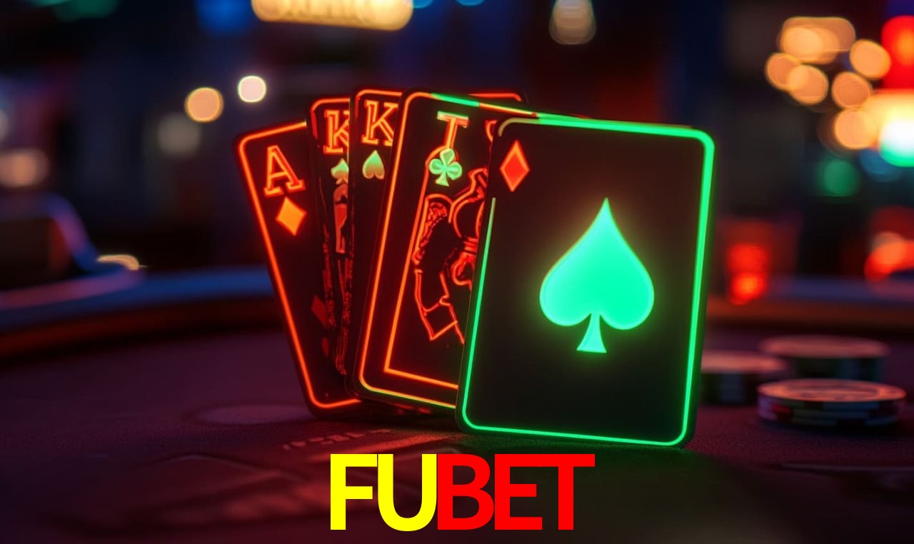 Promoções Sazonais FUBET