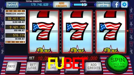 A Revolução dos Aplicativos de Jogos no FUBET