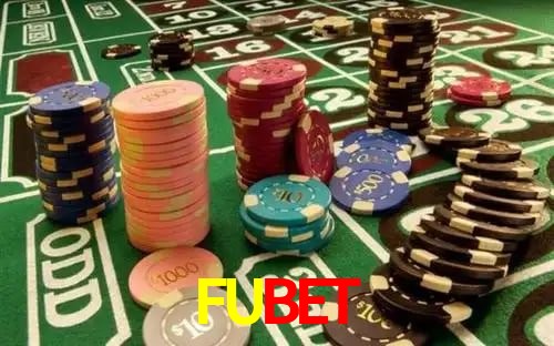 Interface Premium FUBET