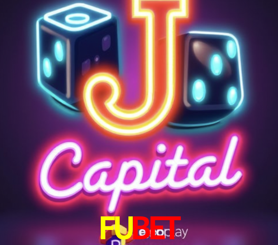 Descubra o Mundo do Cassino Online com FUBET