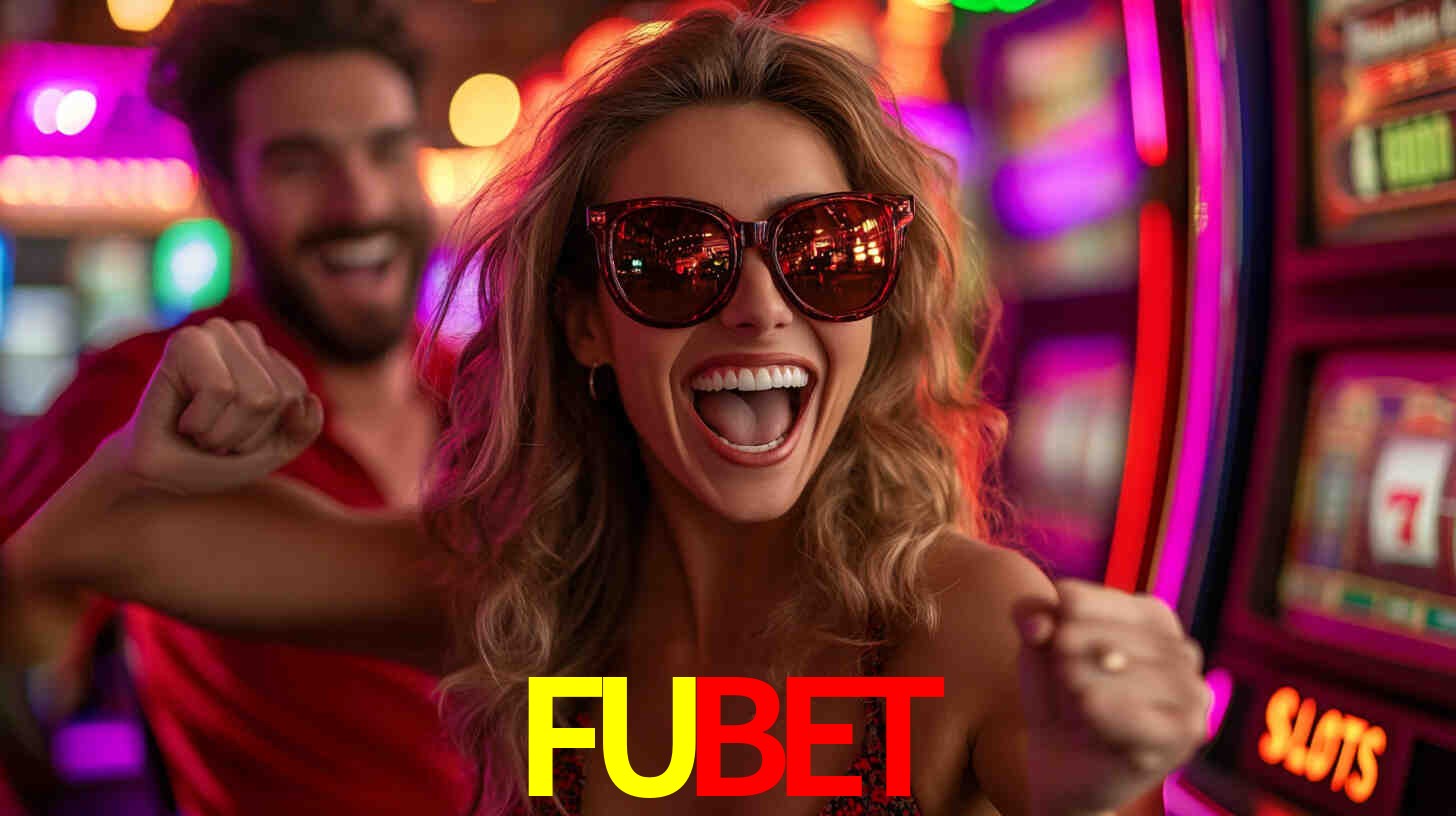 Apostas de Futebol FUBET