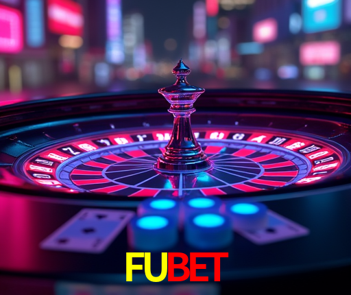 PIX Instantâneo FUBET