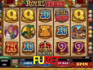 Explorando a Categoria de Eventos em Apostas na FUBET