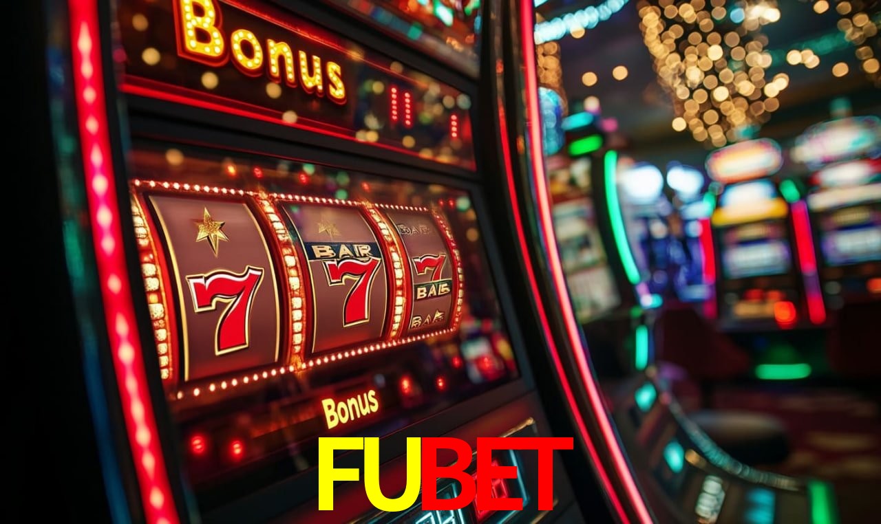 Jogos Exclusivos FUBET