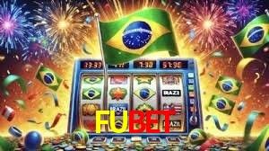 Mesa de Blackjack FUBET