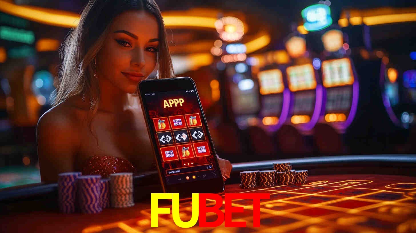 cassino FUBET