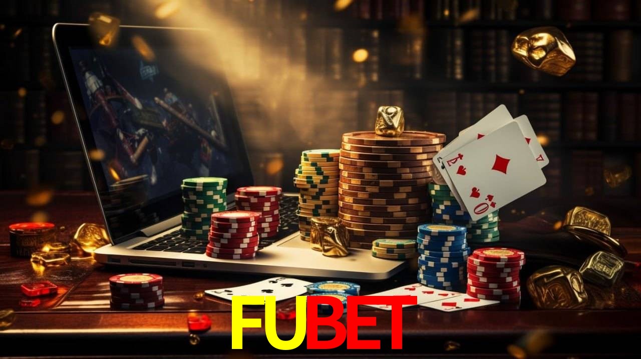 Diretório de Jogos FUBET