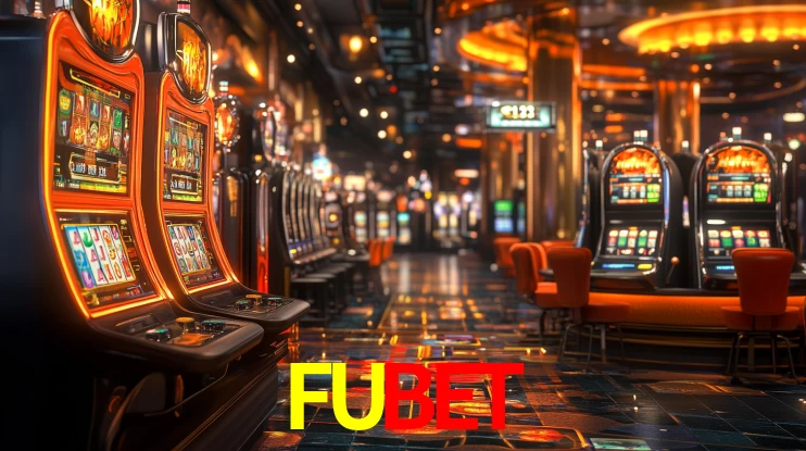 Explore as vantagens do FUBET: serviço profissional e confiabilidade