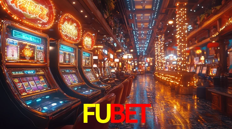 FUBET.COM