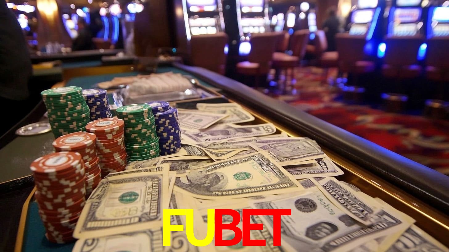 Promoção Relâmpago FUBET