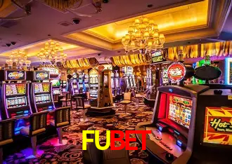 Apostas Esportivas na FUBET: Um Guia Completo