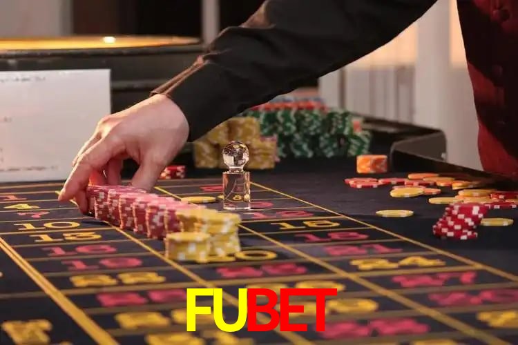 Estatísticas Crash Games FUBET