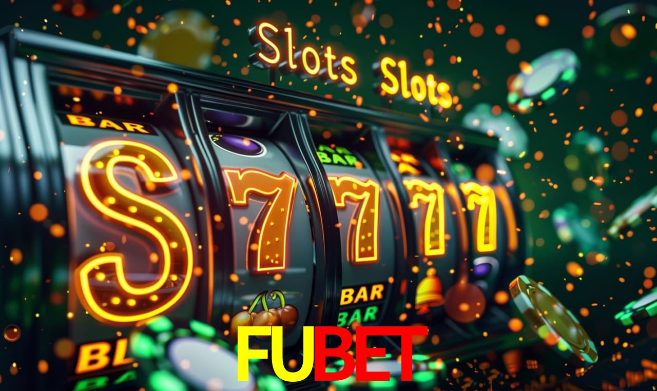 Provedores de Jogos FUBET