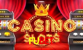 Casino VIP FUBET