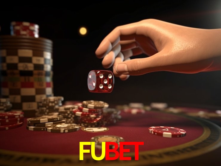 Promoção Relâmpago FUBET