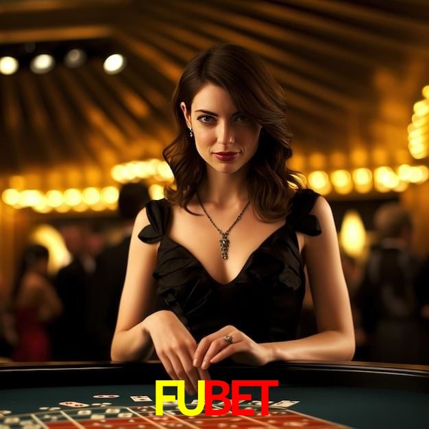 Interface do App FUBET