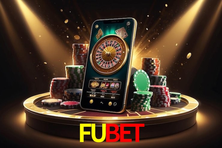 Recursos de Bônus FUBET