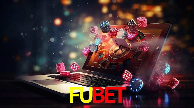 Mesa de Roleta FUBET