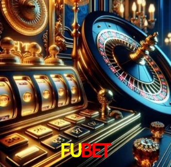 Jogos de Slot FUBET
