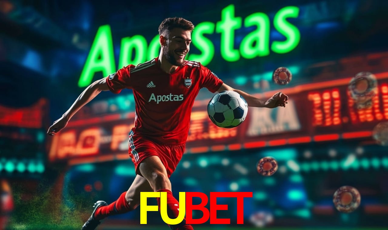 Apostas de Tênis FUBET