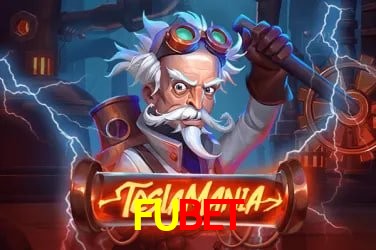Estatísticas FUBET