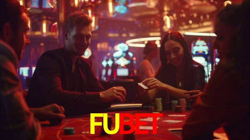 Jogo Spaceman FUBET