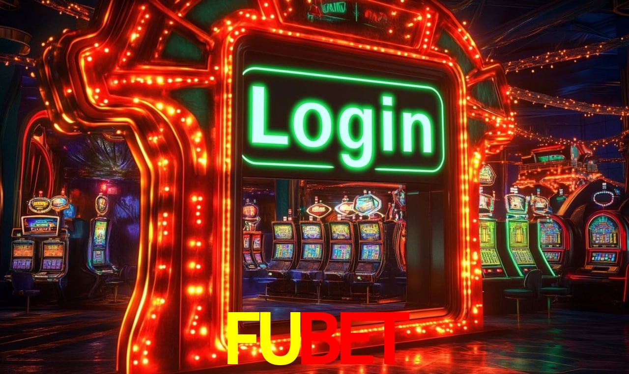 Cadastro Rápido FUBET