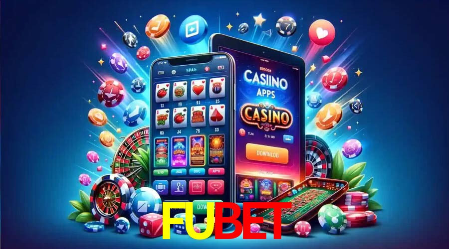 Descubra a Magia dos Jogos de Arcade no FUBET