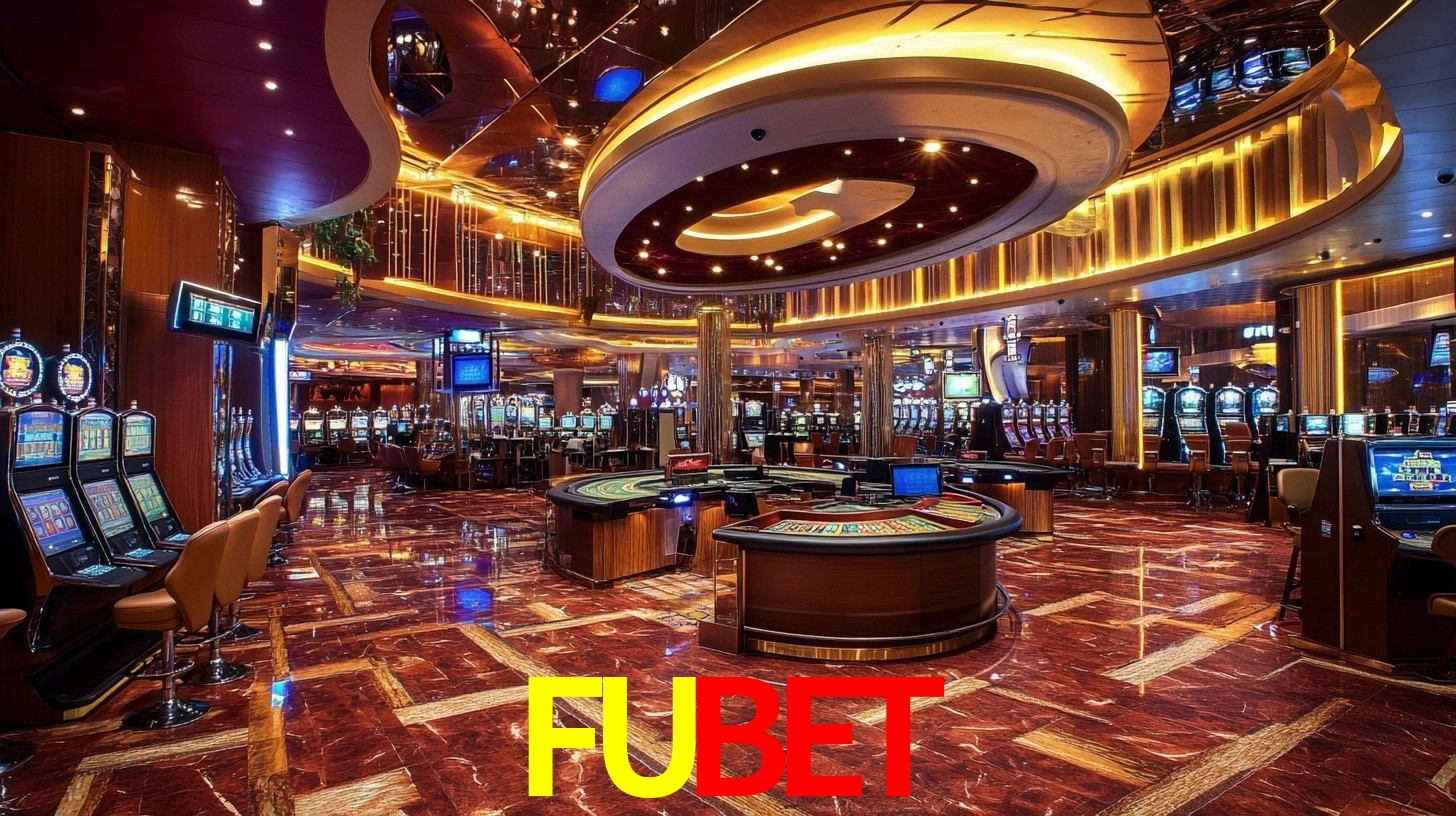 APP oficial da FUBET para mobile