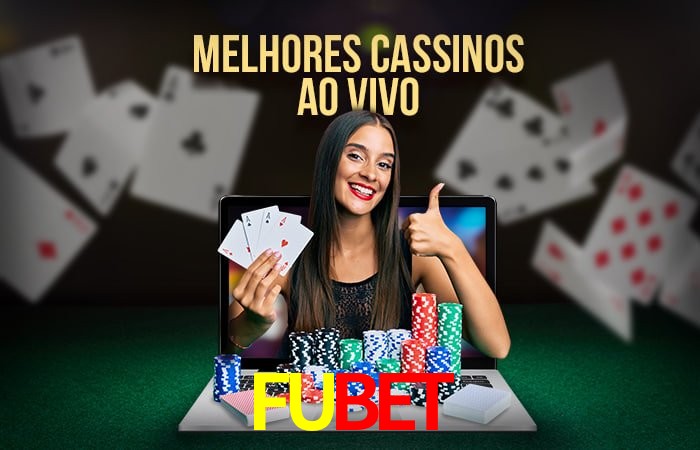 A Popularidade dos Caça-Níqueis no FUBET