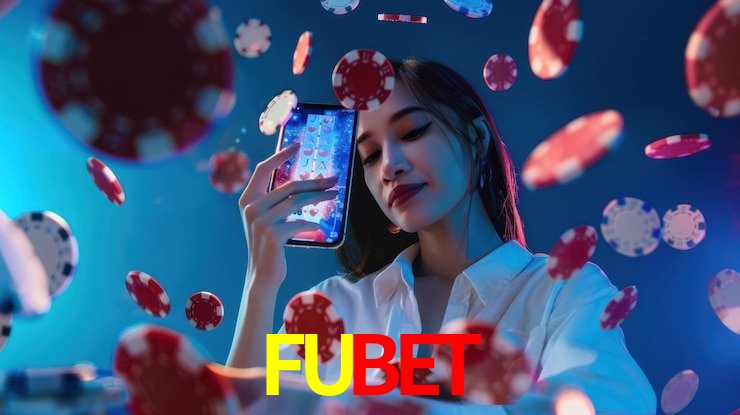 Casino Ao Vivo FUBET
